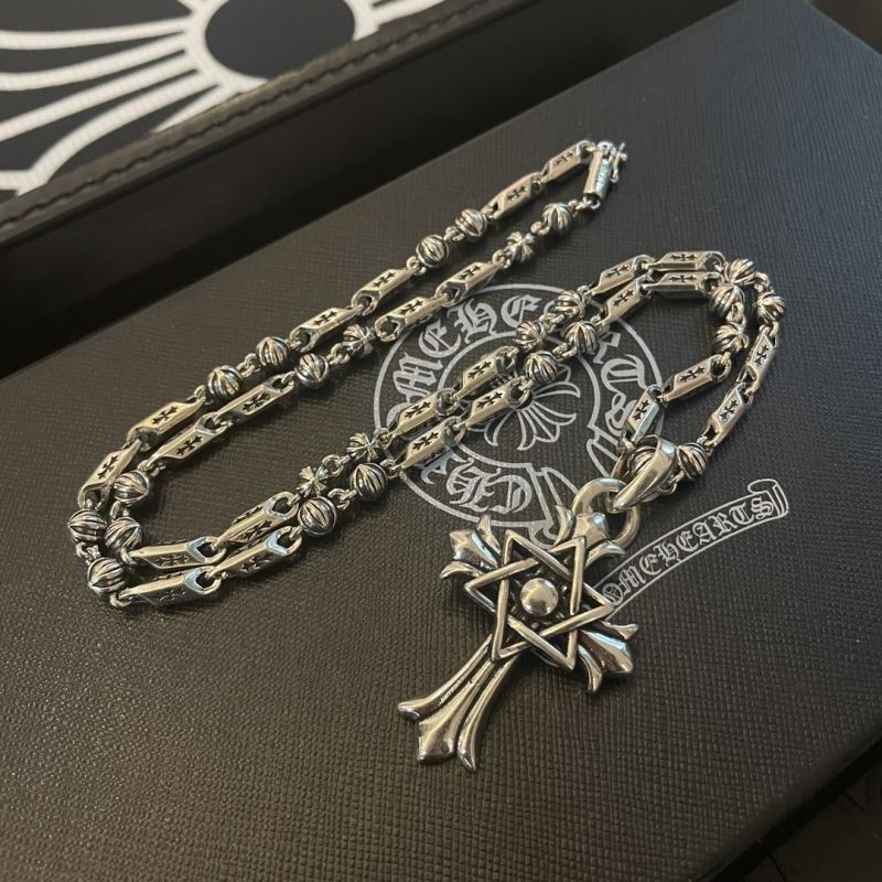 Chrome Hearts Necklaces